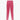 Braune Stretch Velours Leggings von White T - Trousers WHITET