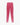 Braune Stretch Velours Leggings von White T - Trousers WHITET