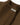 Brauner 8 Fädiger Bouclé Walk Cashmere Strick von Lunaria - Knitwear LUNARIA