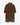 Brauner 8 Fädiger Bouclé Walk Cashmere Strick von Lunaria - Knitwear LUNARIA