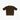 Brauner 8 Fädiger Halbarm Cashmere Strick von Lunaria - Knitwear LUNARIA