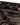 Brauner Dreiecksschal aus Viskose und Poly von Ebony & Ivory - Scarves EBONY & IVORY