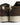 Brauner Luxus Suede Leder High Top Sneaker von Handpicked - Shoes HANDPICKED