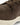 Brauner Luxus Suede Leder High Top Sneaker von Handpicked - Shoes HANDPICKED
