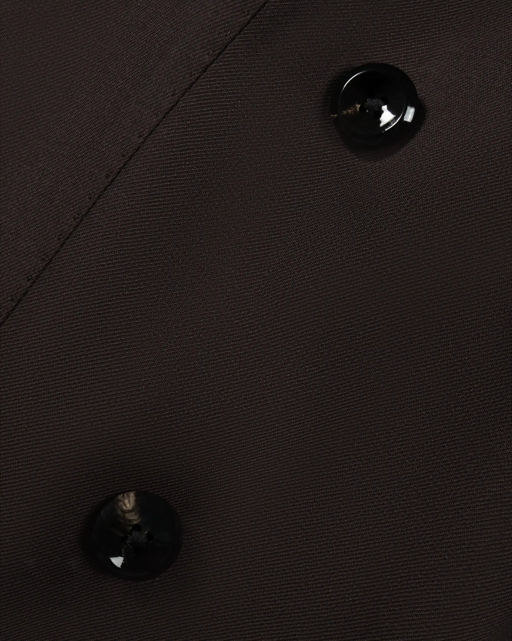 Brauner Zweireiher Blazer von Tagliatore - Blazers TAGLIATORE