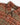 Braunes Drop Neck Cropped Shirt von R13 New York - Shirts R13 New York