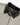Braungrauer Prince of Wales Mantel von Luciano Barbera - Coats & Jackets LUCIANO BARBERA