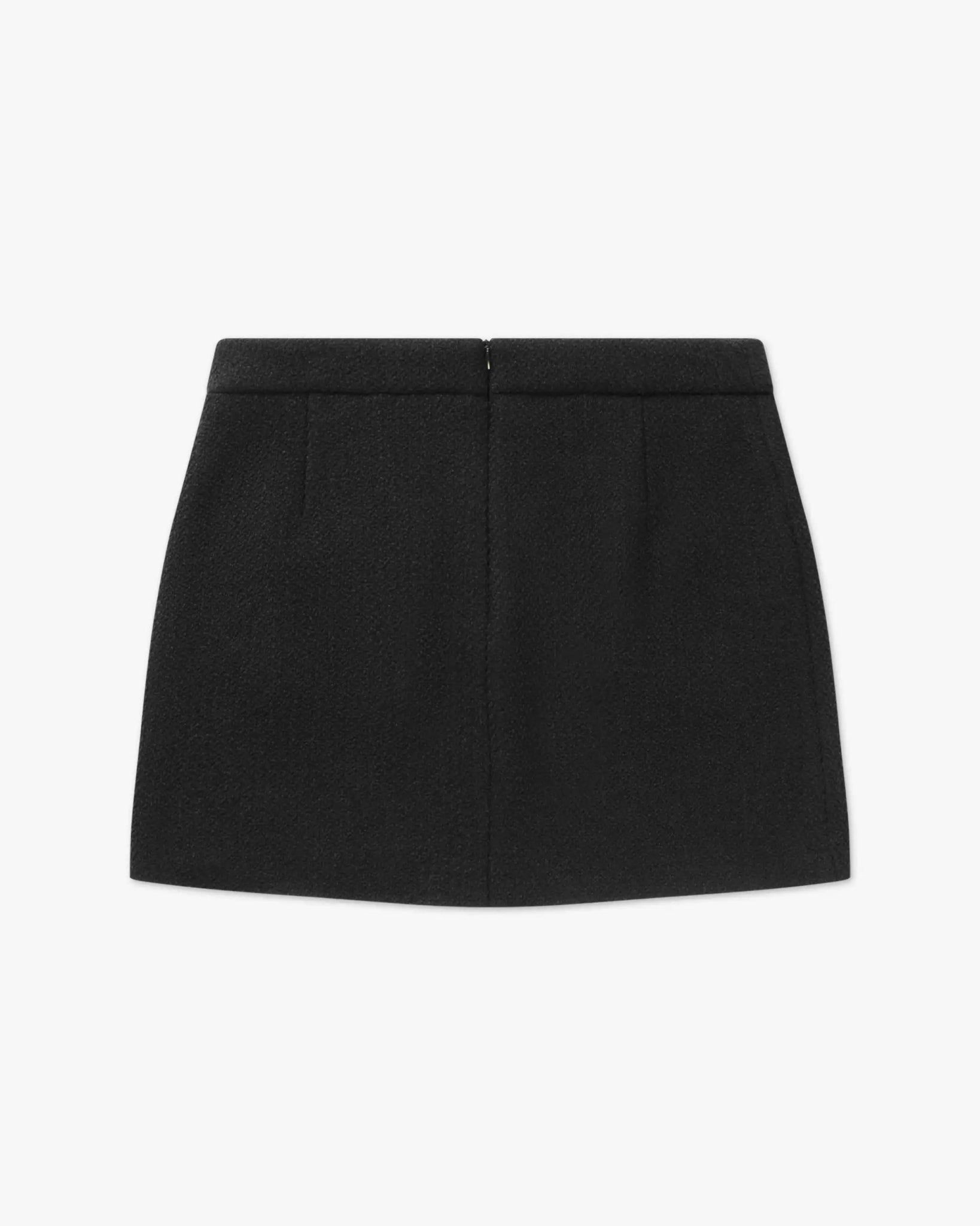 Bucklee Kurzer Rock mit Taschen von Nvsco - Skirts NUSCO