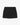 Bucklee Kurzer Rock mit Taschen von Nvsco - Skirts NUSCO