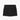 Bucklee Kurzer Rock mit Taschen von Nvsco - Skirts NUSCO