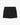 Bucklee Kurzer Rock mit Taschen von Nvsco - Skirts NUSCO