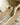 Butterfarbene Khris Tweed Pufferweste von Khris Joy - Vests KHRISJOY