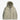 Butterfarbene Matte Icon Daunenjacke von Khris Joy - Coats & Jackets KHRISJOY