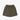 Café Soft Fade Military Verblasste Leinen Shorts von 120% Lino - Shorts LINO 120%