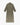 Cafe Soft Military Verblasstes Leinen Langkleid von 120% Lino - Dresses LINO 120%