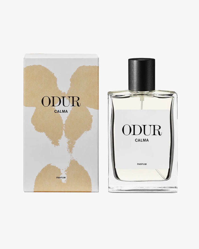Calma 75ml Parfum von Odur