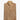 Camelfarbene Wendbare Soft Lammfell Jacke von Ayasse - Coats & Jackets AYASSE
