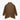 Camelfarbener Belted Fashion Cardigan von Dagmar von Schmaus - Knitwear DAGMAR V. SCHMA