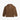 Camelfarbener Fisherman Sweater von Dagmar von Schmaus - Knitwear DAGMAR V. SCHMA