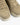Camelfarbener Luxus Suede Leder High Top Sneaker von Handpicked - Shoes HANDPICKED