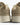 Camelfarbener Luxus Suede Leder High Top Sneaker von Handpicked - Shoes HANDPICKED