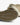 Camelfarbener Luxus Suede Leder High Top Sneaker von Handpicked - Shoes HANDPICKED