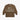 Camelfarbener My Lucky Jumper Crew - Intarsie von Dagmar von Schmaus - Knitwear DAGMAR V. SCHMA