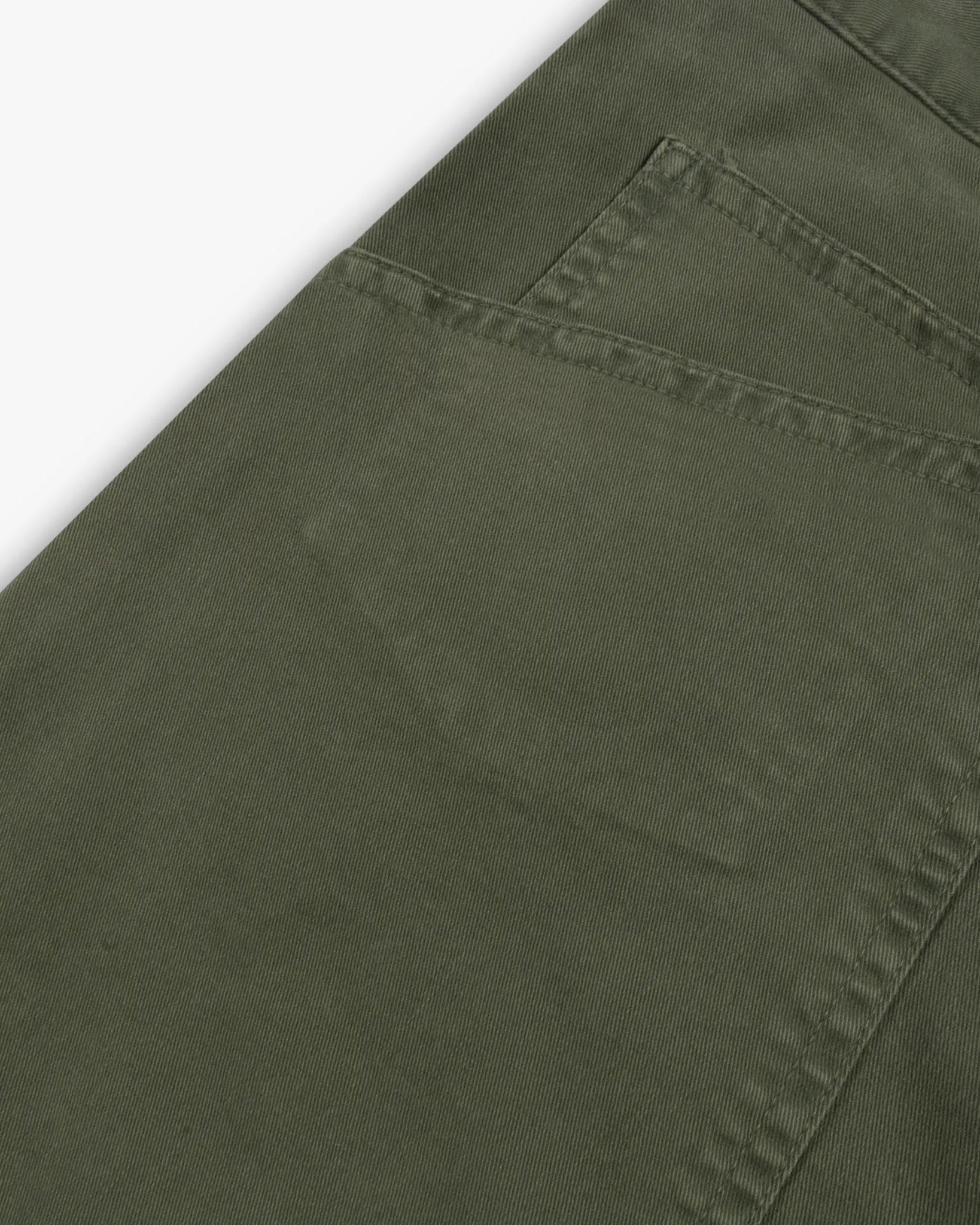 Camouflagefarbene Shon Baumwolle Stretch Hose von Nili Lotan - Trousers NILI LOTAN