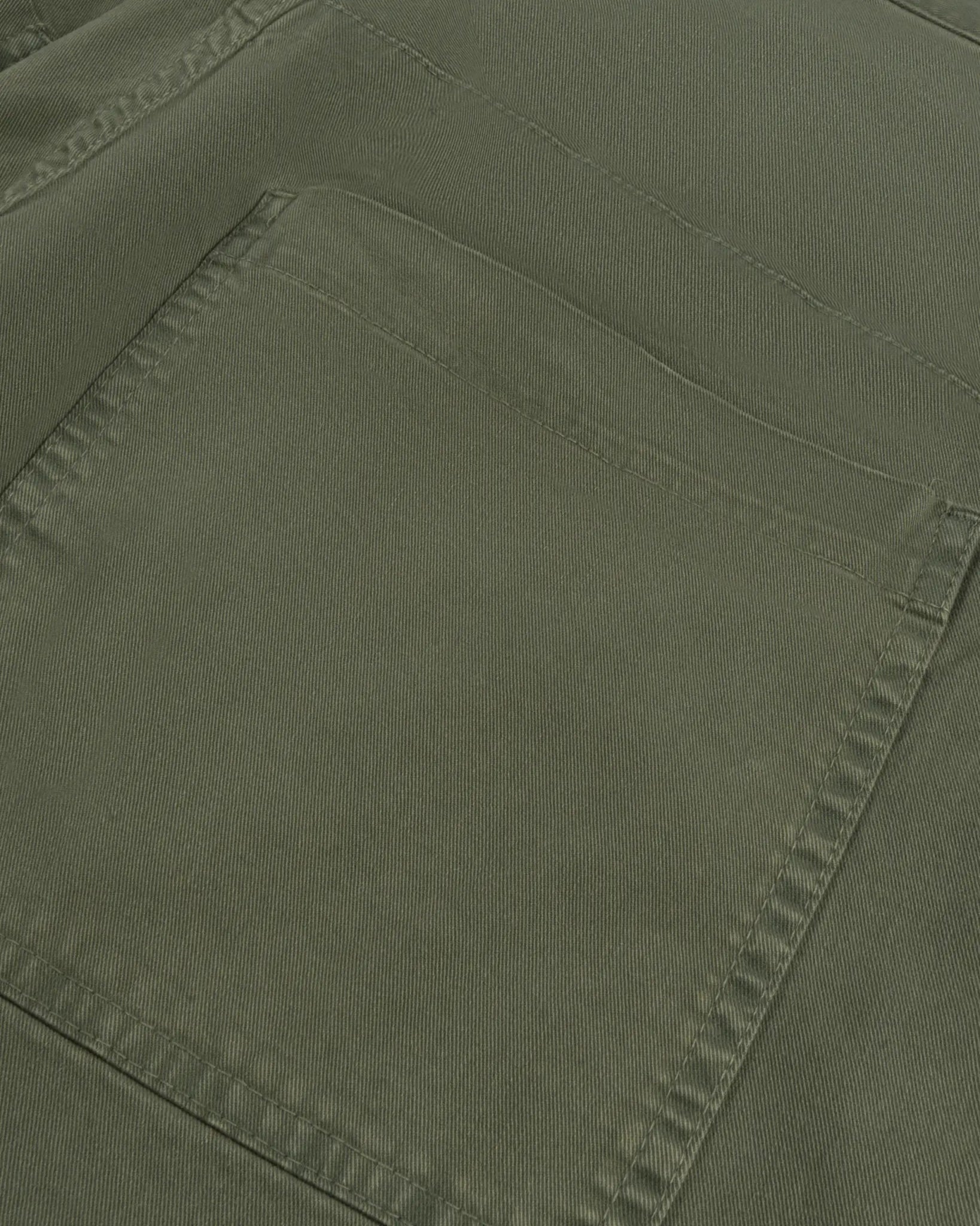 Camouflagefarbene Shon Baumwolle Stretch Hose von Nili Lotan - Trousers NILI LOTAN