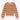Candy Spic Pinkfarbener Gestreifter Cashmere Rundhals Pullover von Jumper - Knitwear JUMPER