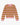 Candy Spic Pinkfarbener Gestreifter Cashmere Rundhals Pullover von Jumper - Knitwear JUMPER