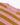 Candy Spic Pinkfarbener Gestreifter Cashmere Rundhals Pullover von Jumper - Knitwear JUMPER