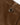 Caramelfarbene Kord Wide Leg Hose von Seafarer - Trousers SEAFARER