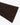 Castorbraune Stretch Velour Hose von Stouls - Trousers STOULS