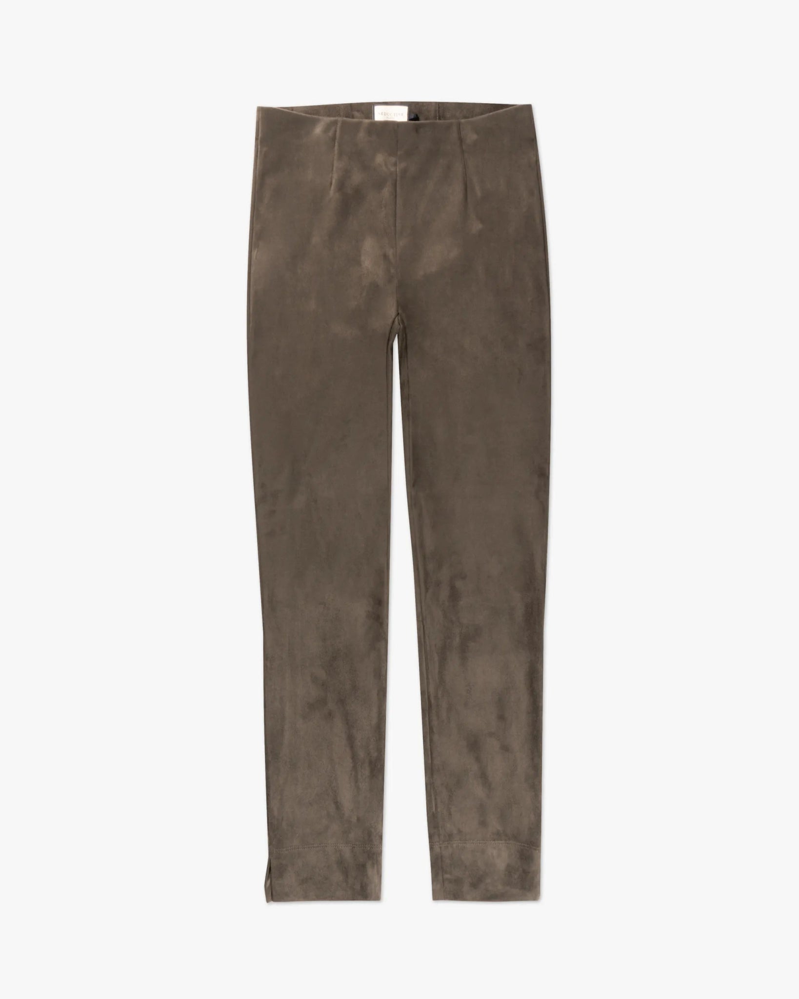 Ceramica Tec Velour Stretch Chino Hose von Seductive - Trousers SEDUCTIVE