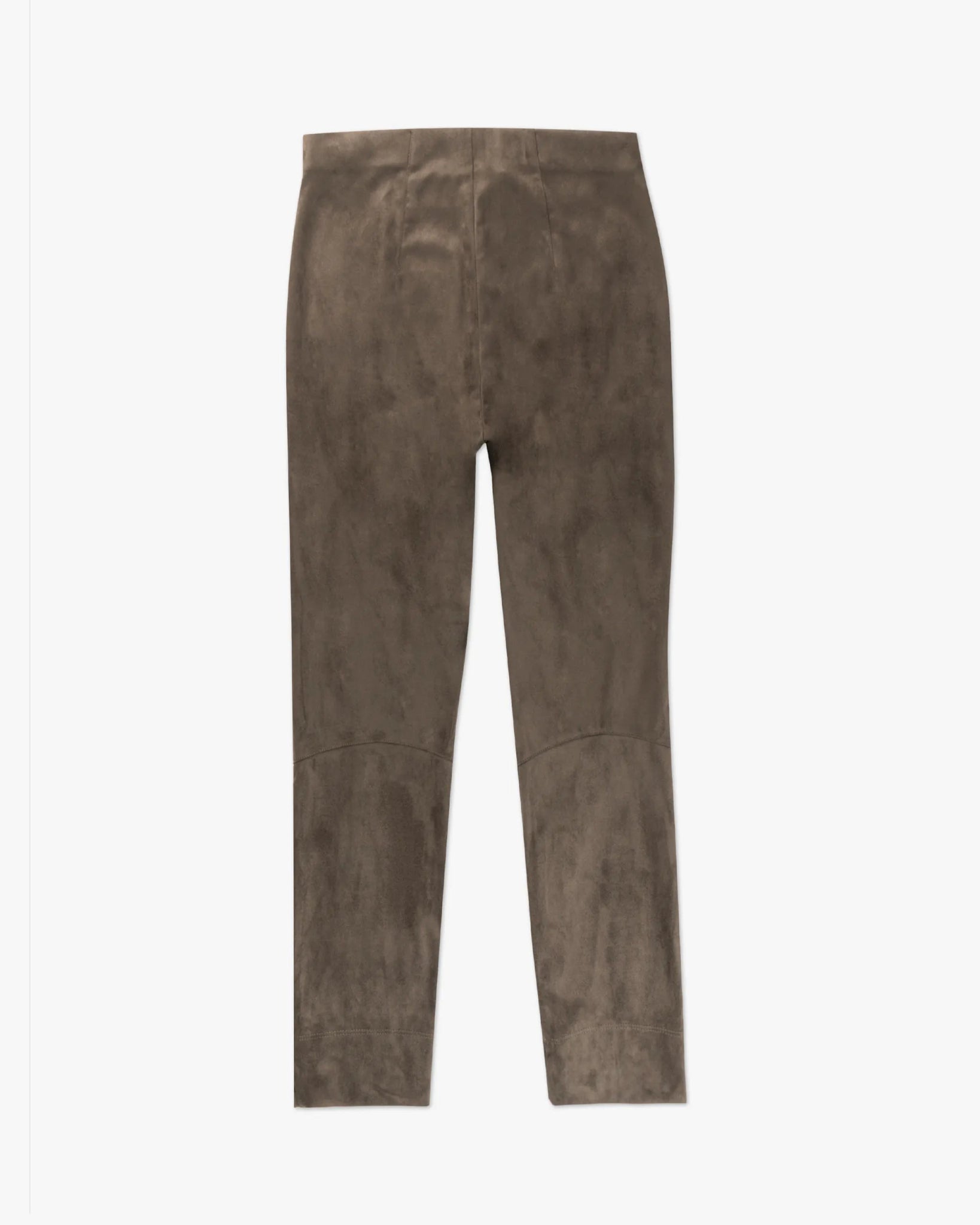Ceramica Tec Velour Stretch Chino Hose von Seductive - Trousers SEDUCTIVE