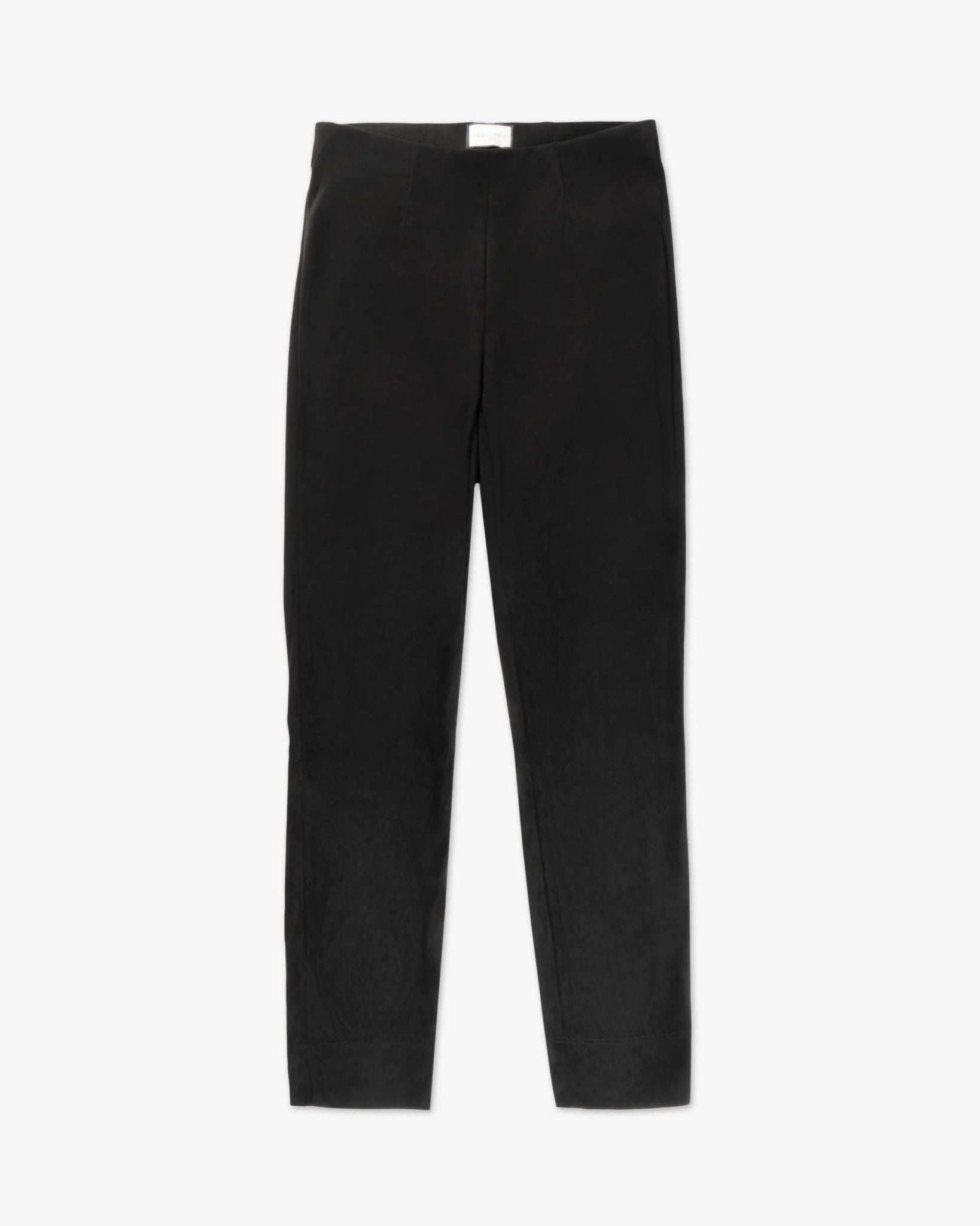 Ceramica Tec Velour Stretch Chino Hose von Seductive - Trousers SEDUCTIVE