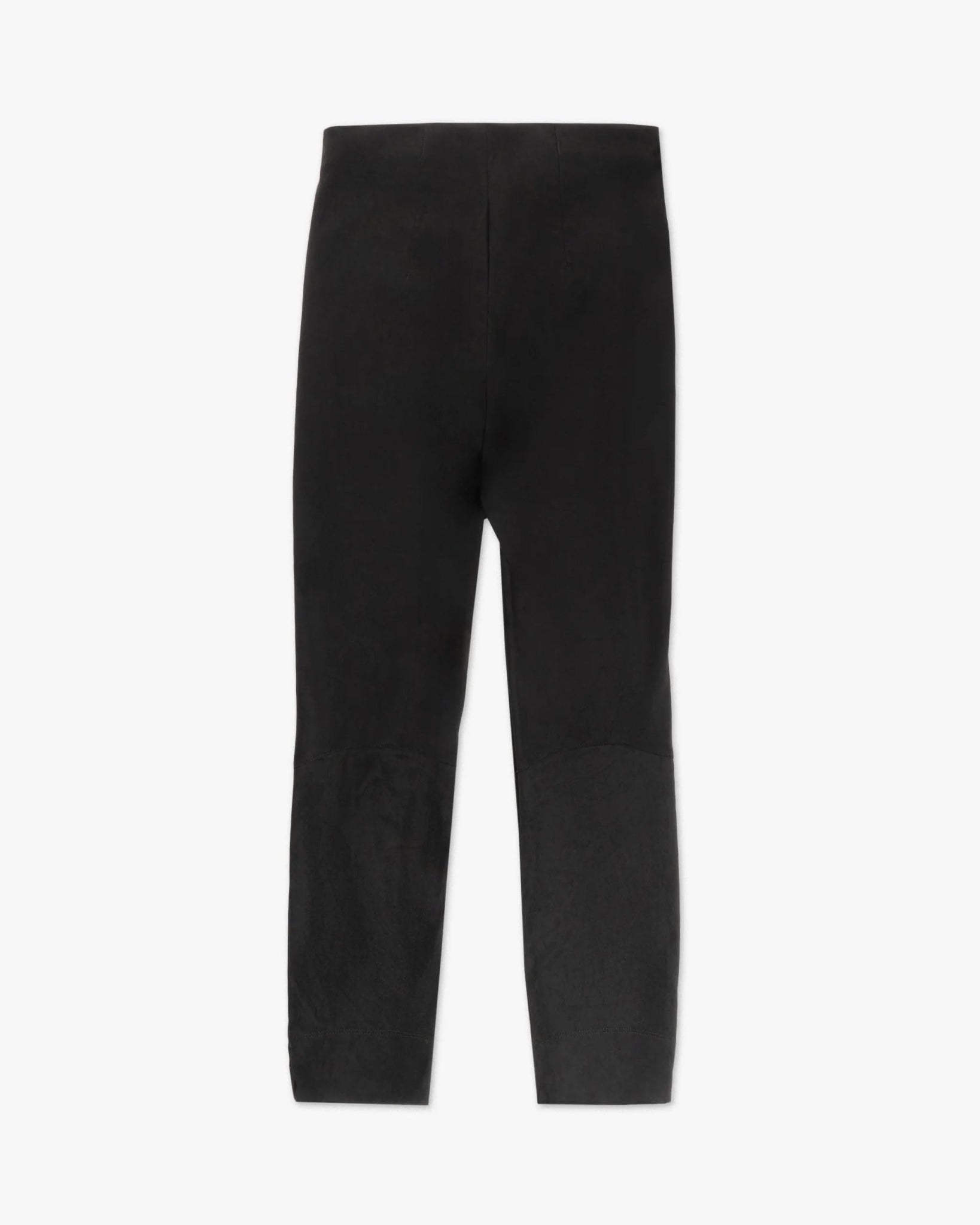 Ceramica Tec Velour Stretch Chino Hose von Seductive - Trousers SEDUCTIVE