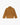 Chai Curry 2 Fädig Gewalkte Cashmere Kurzjacke Gold Trim von Lunaria - Knitwear LUNARIA