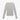 Chalkfarbenes Long Sleeve Open Crew Neck T-Shirt von Michael Stars - Shirts MICHAEL STARS