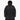 Charcoalfarbene Stormsystem Wool mit Sherling Jacke von Luciano Barbera - Coats & Jackets LUCIANO BARBERA