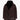 Cherryfarbene Zweireihige Lammfell Kurzjacke von Novelle - Coats & Jackets NOVELLE