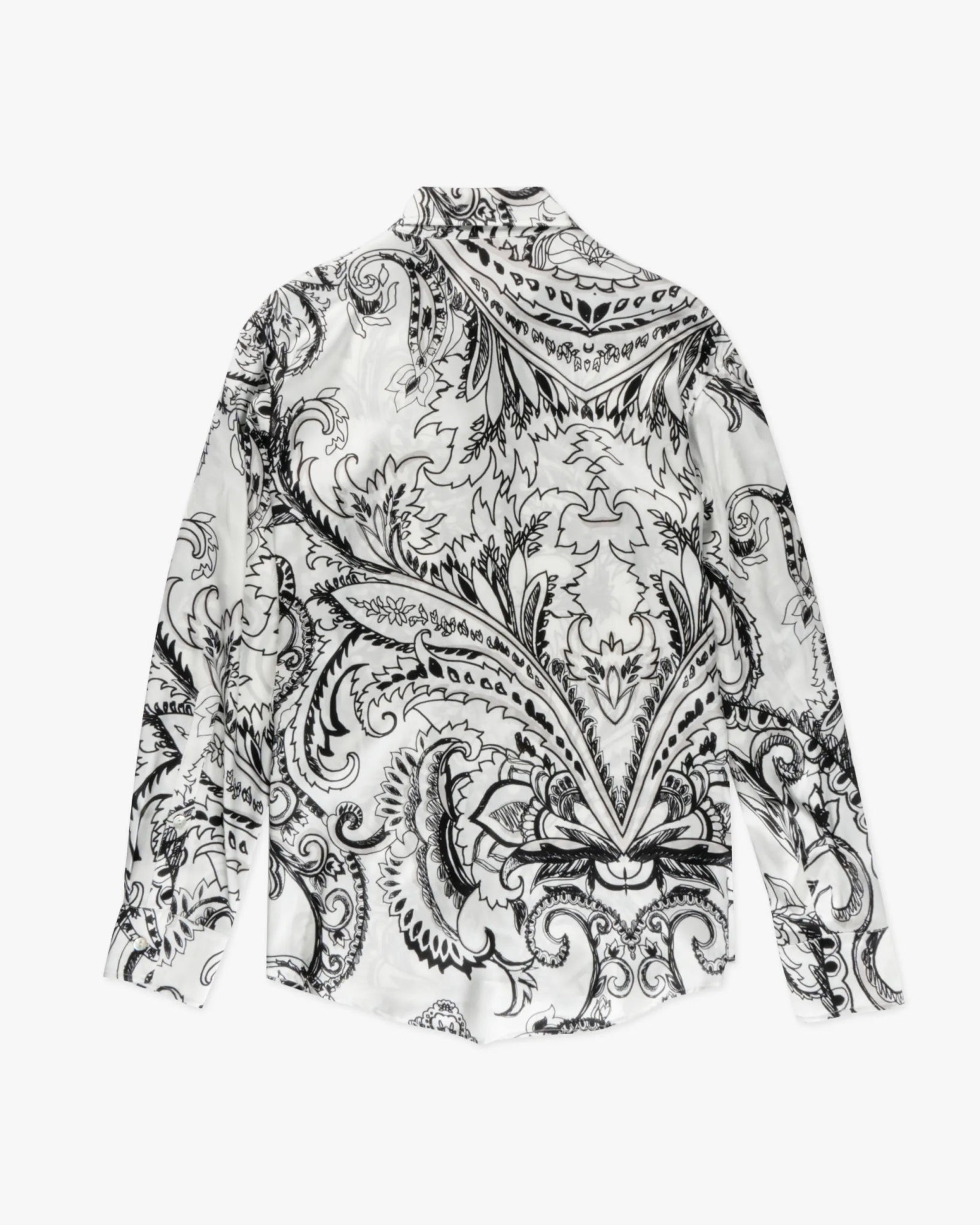Chinesischer - Drachen - Print - Bluse von Kitagi - Blouses KITAGI QUEEN
