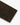 Chocolatebraune Stretchvelour Leder Cargo Hose von Novelle - Trousers NOVELLE