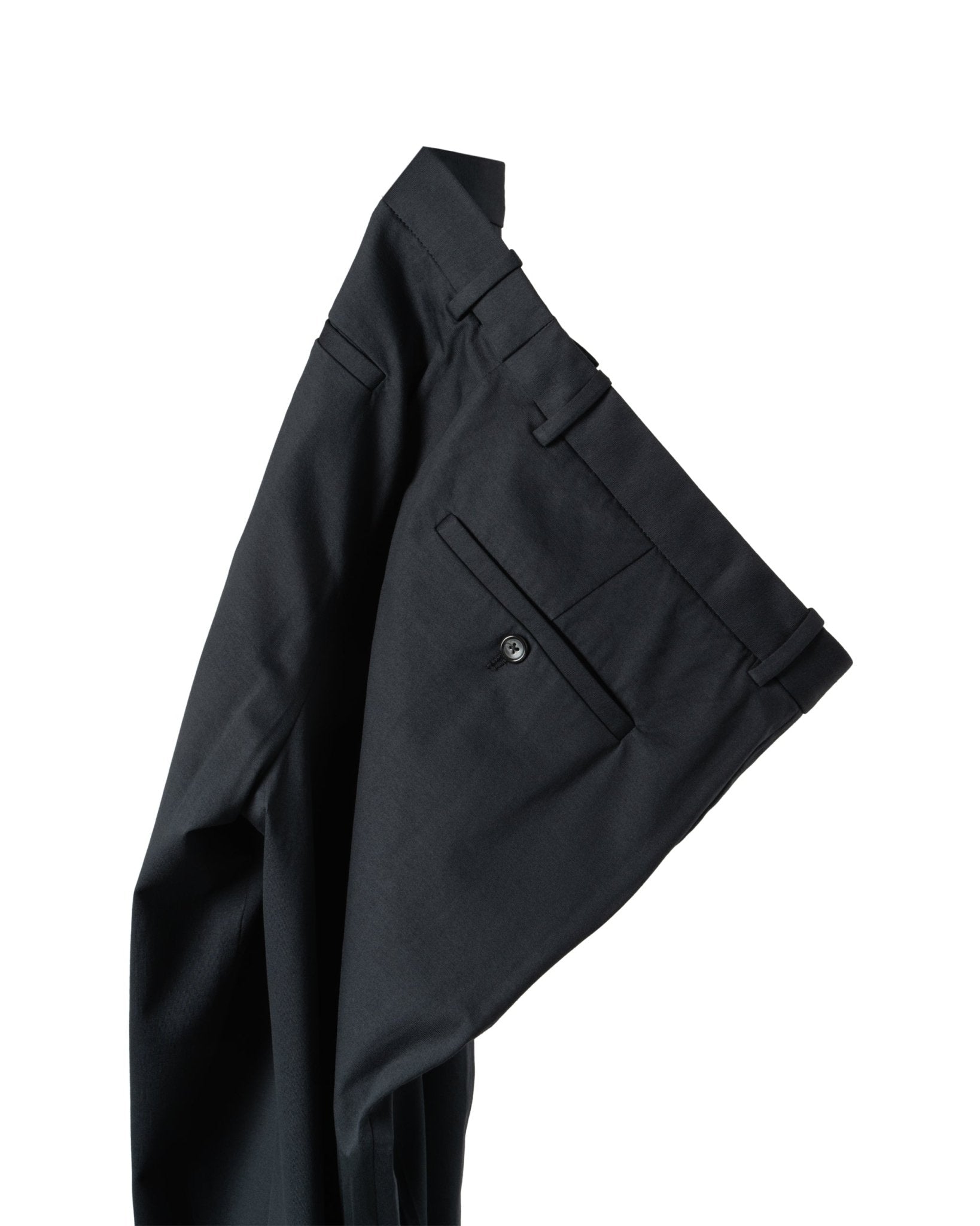 CIRCOLO 1901 | SCOTISCH YARN CHINO - Trousers CIRCOLO 1901