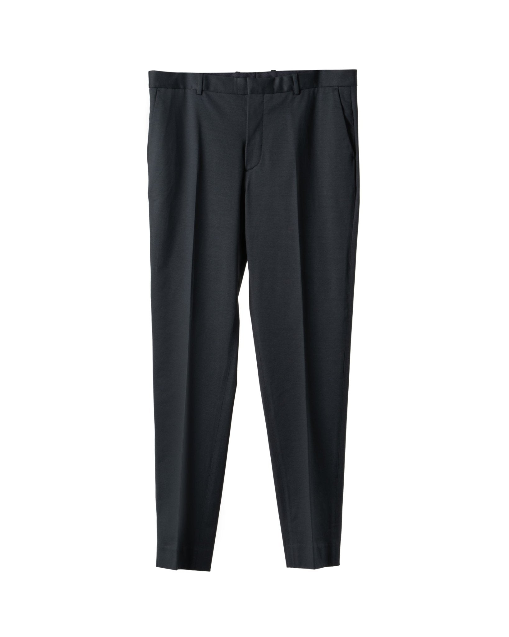 CIRCOLO 1901 | SCOTISCH YARN CHINO - Trousers CIRCOLO 1901