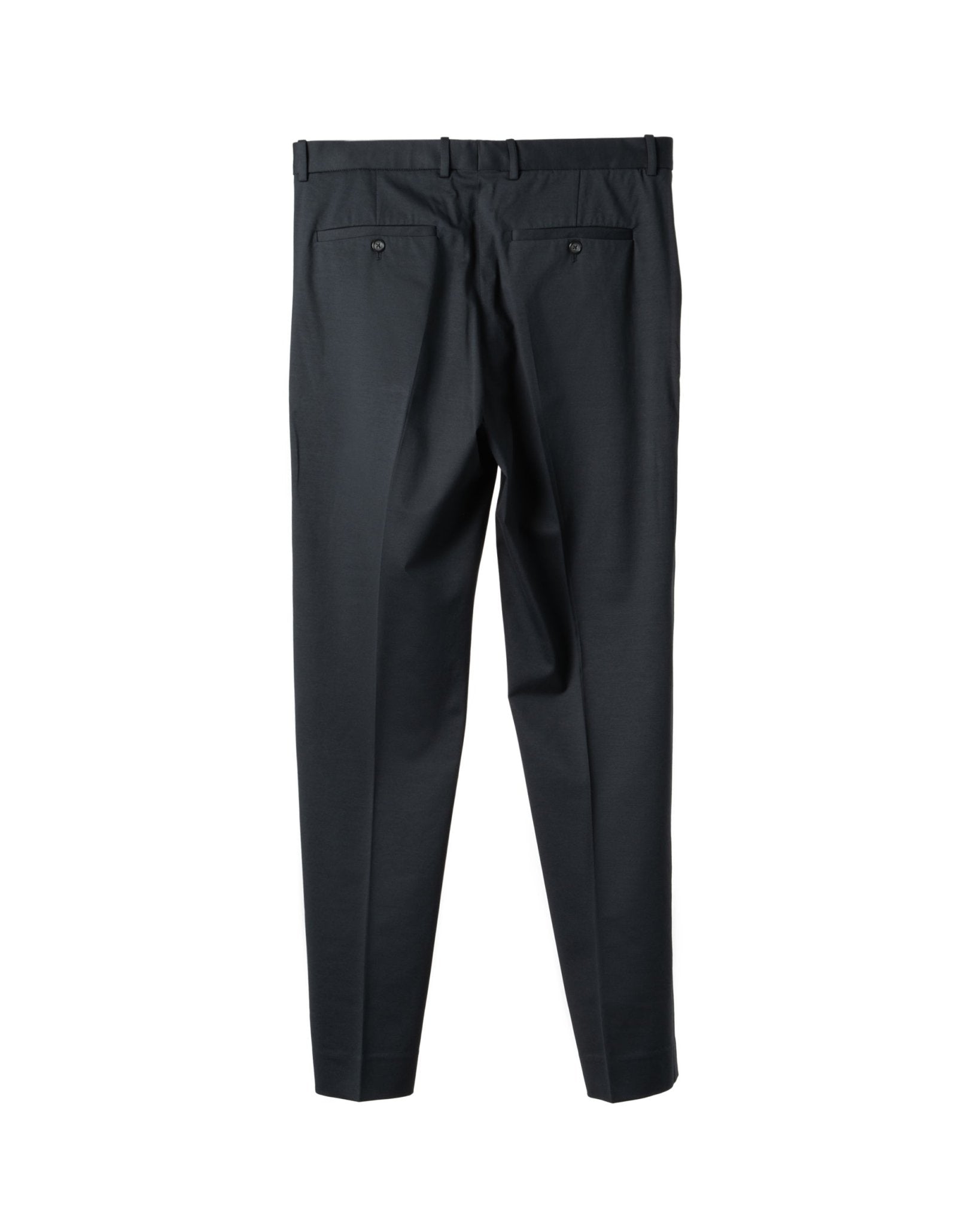 CIRCOLO 1901 | SCOTISCH YARN CHINO - Trousers CIRCOLO 1901
