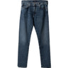 CITIZENS OF HUMANITY | SLIM STRAIGHT PERFORMANCE FIT JEANS - Denim CITIZEN