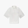 Claire Origami Bluse von Citizens of Humanity - BLOUSON CITIZEN
