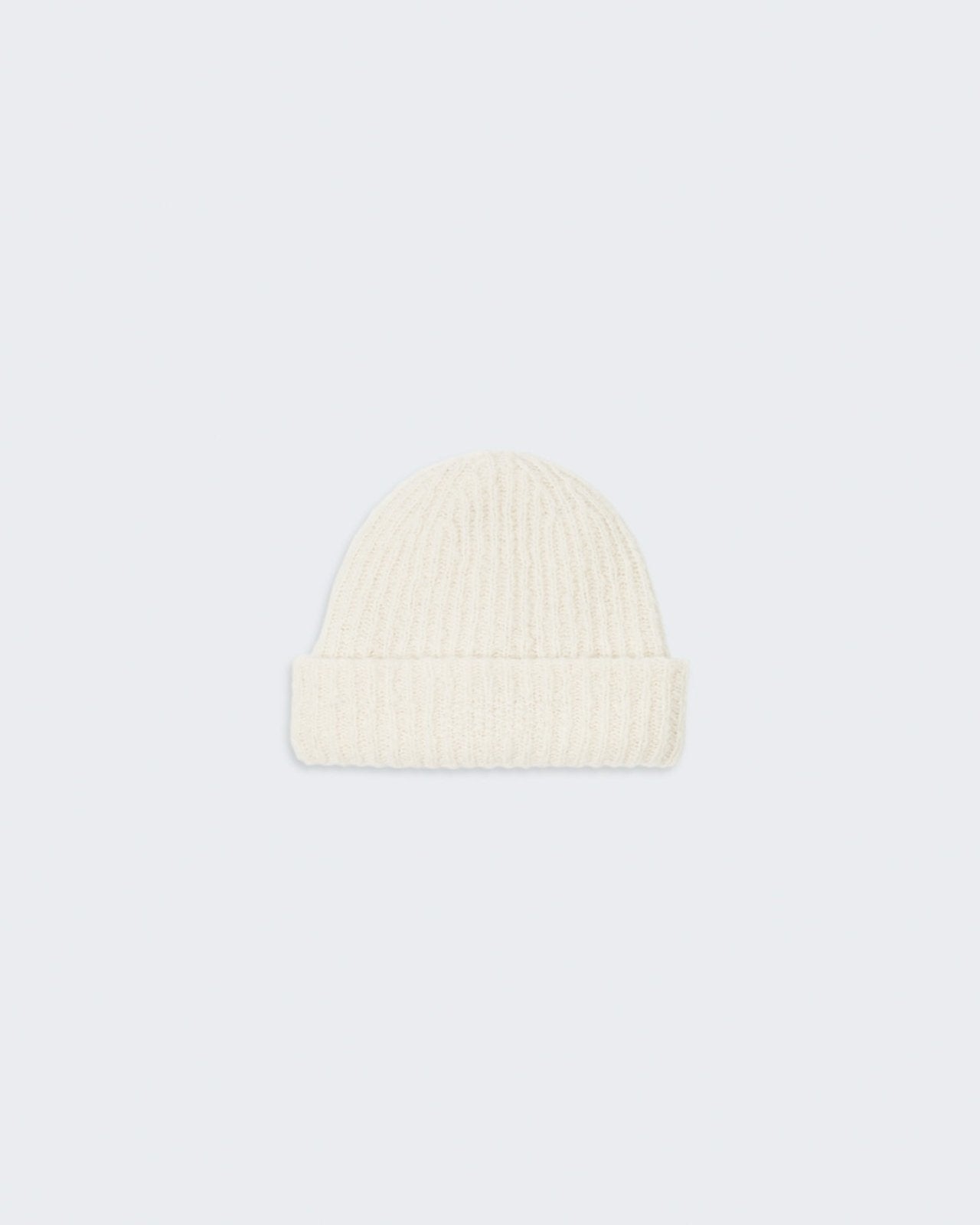 Cloud Beanie Merino Blend von Guest In Residence - Knitwear G. IN RESIDENCE
